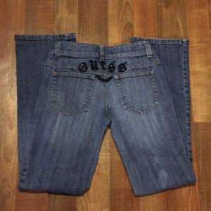 Classic Guess jeans size 28